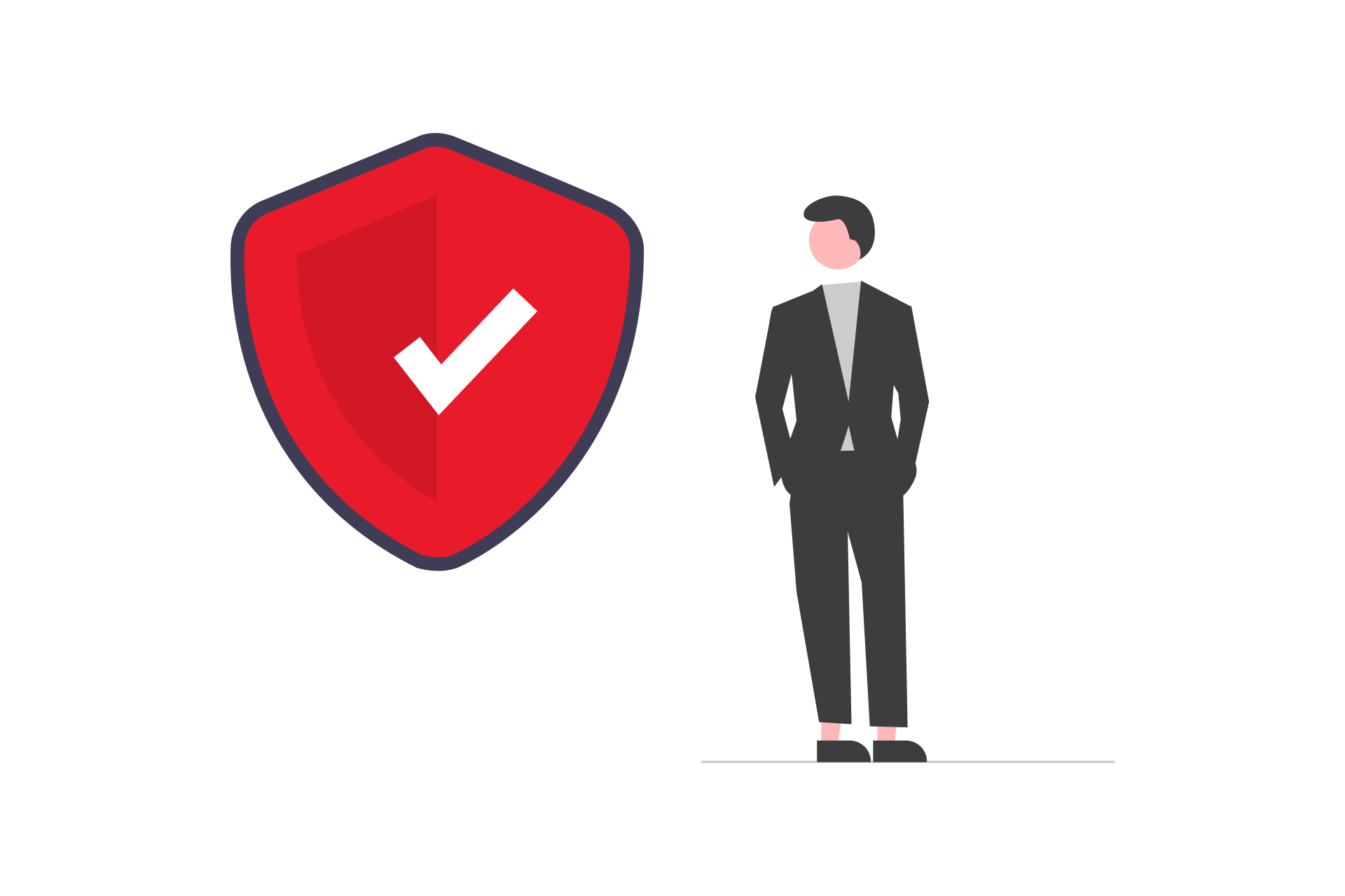 Paradise Company Safety Image