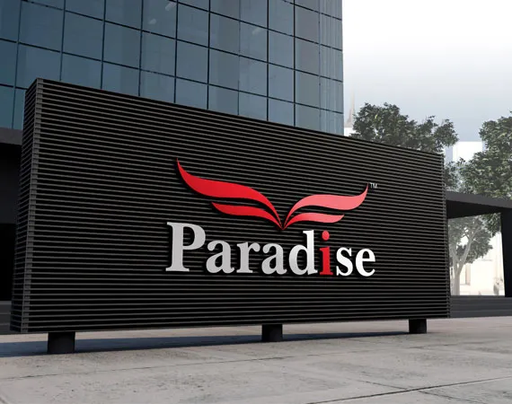 PARADISE POWER & SPONGE LIMITED
                    Steel Manufacturer Company About Image