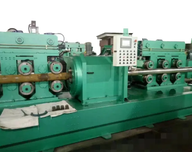 Heat Treatment Image