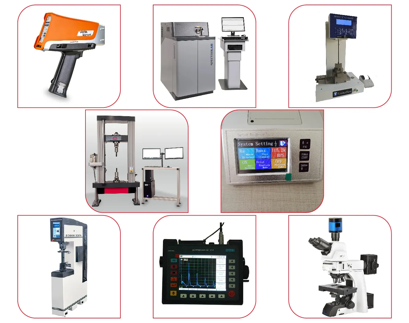 Bright Bar Division Image