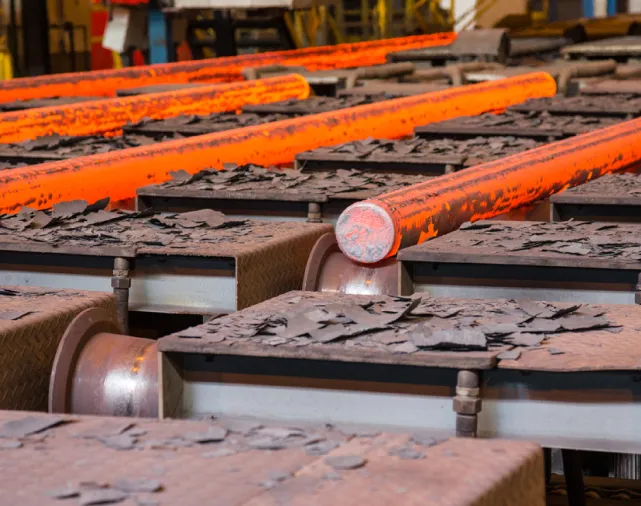 Rolling Mill Image